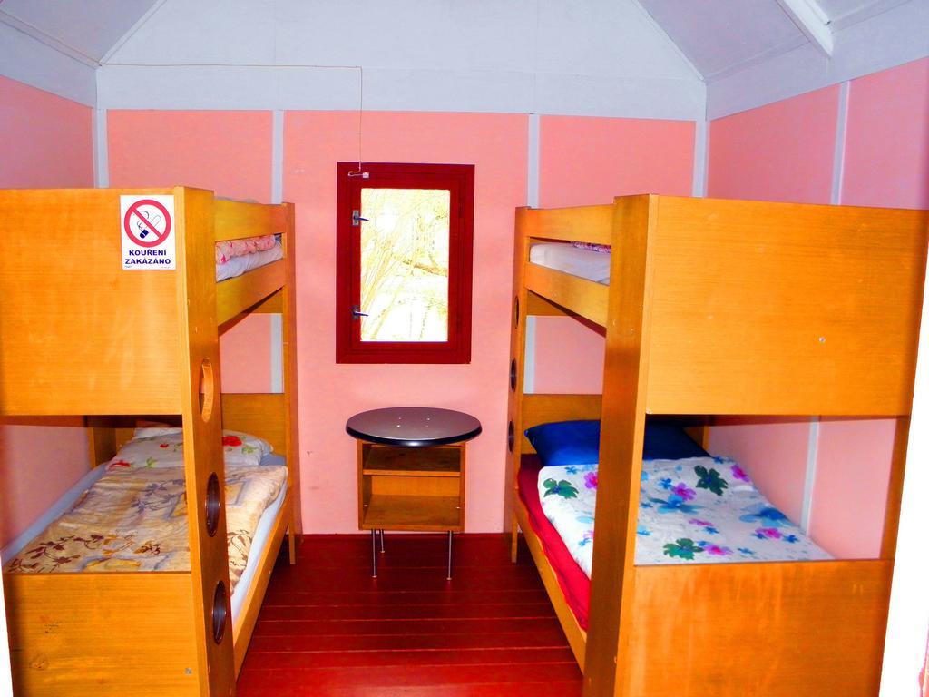 Kempink U Serifa Protivín Cameră foto