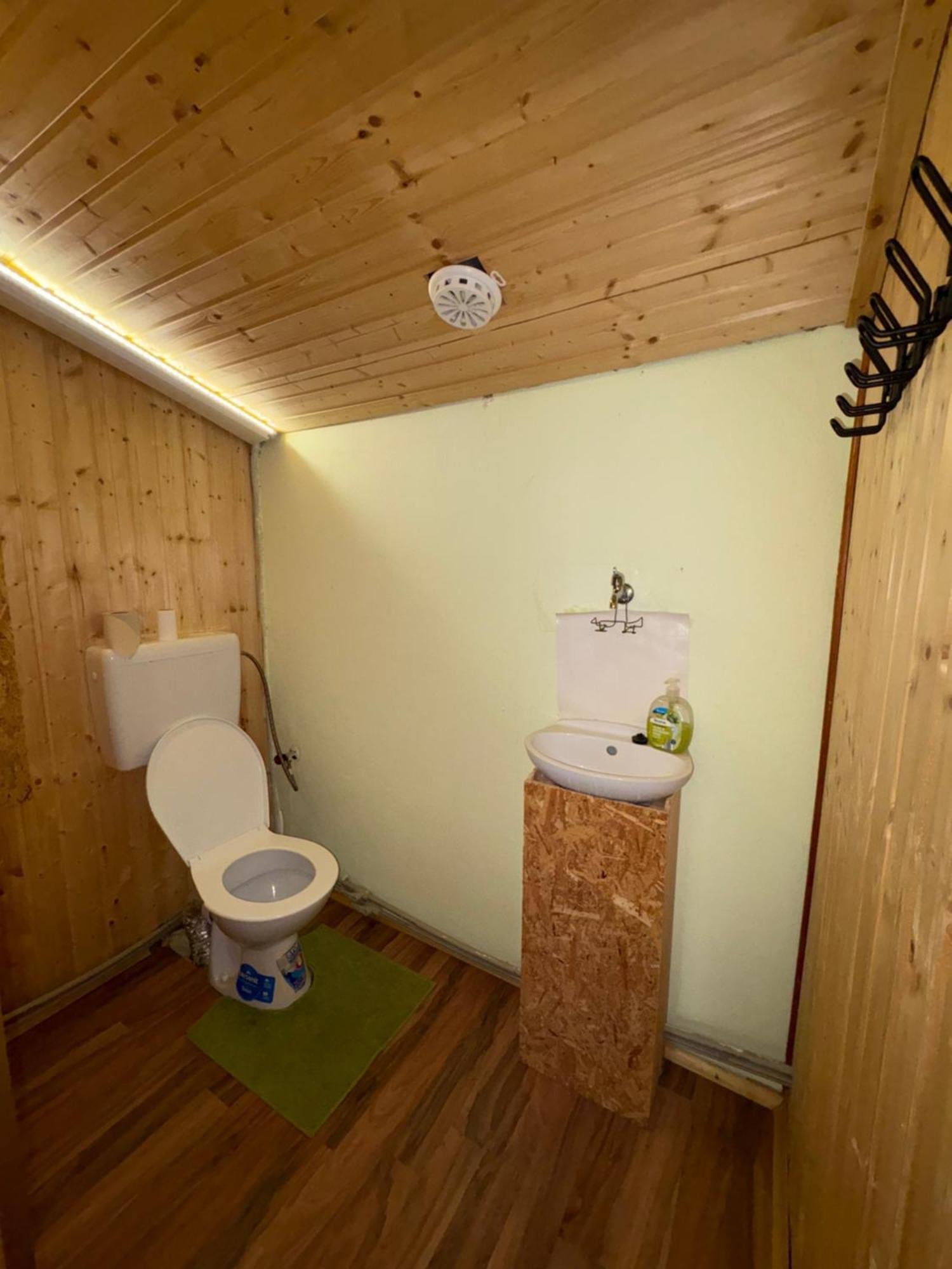 Kempink U Serifa Protivín Exterior foto