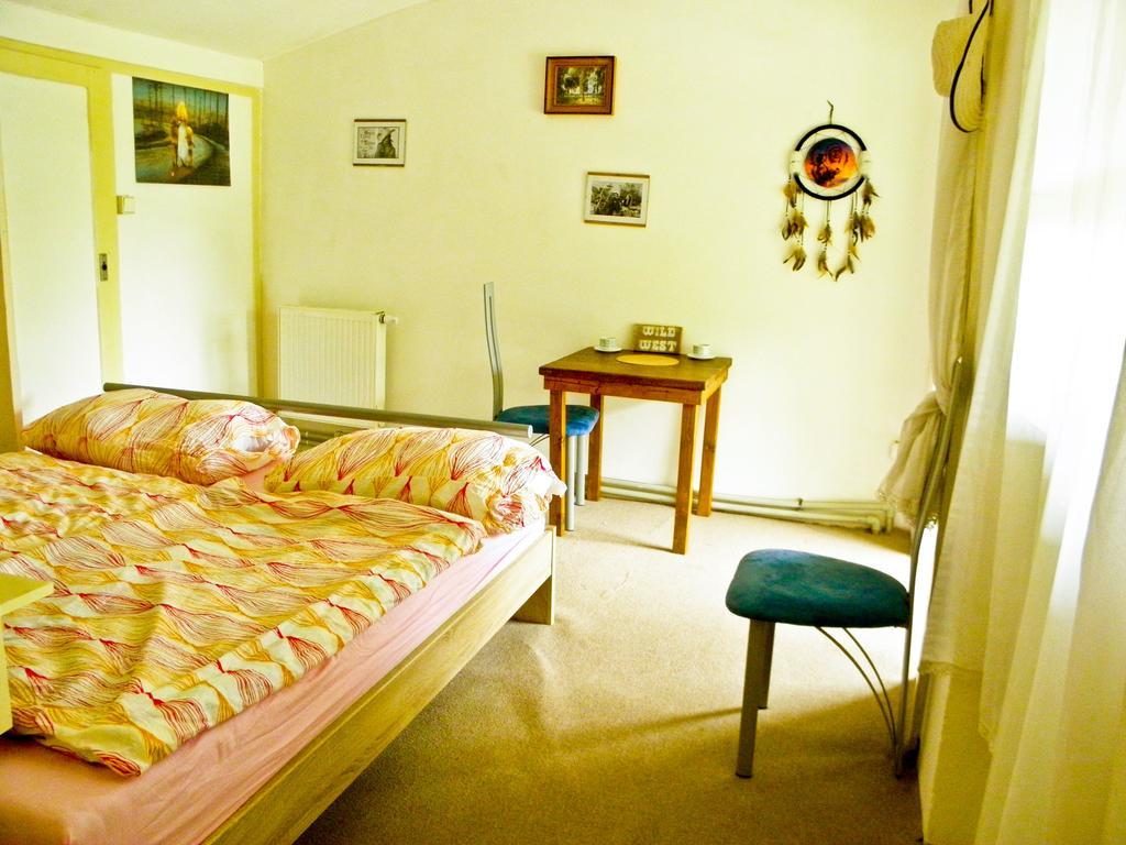 Kempink U Serifa Protivín Cameră foto