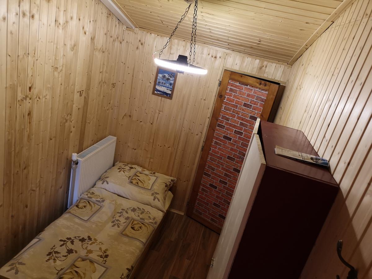 Kempink U Serifa Protivín Exterior foto