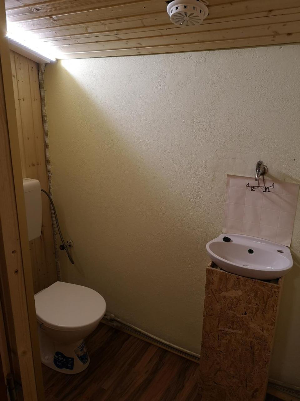 Kempink U Serifa Protivín Cameră foto